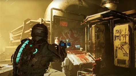Dead Space Release Date: Unlocking the Upcoming Game's Official Launch