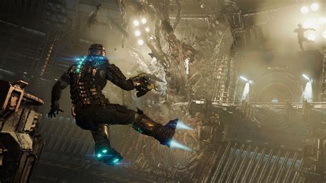 Dead Space Remake Secret Ending Guide How To Get The Alternate Ending