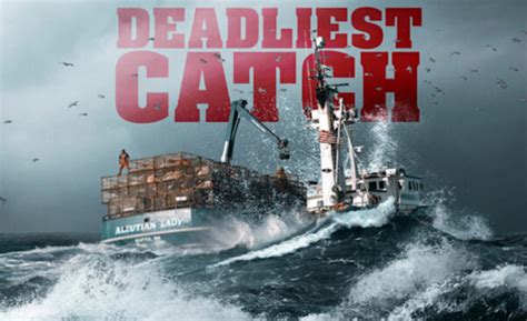 Deadliest Catch Season 20 Release Date Compared to Last Year's Launch