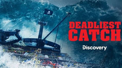 Avoid the Deadliest Catch Season 21 Release Date Mistake You Don’t Want to Make