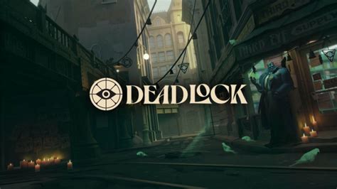 Deadlock Game Release Date And Time Game8