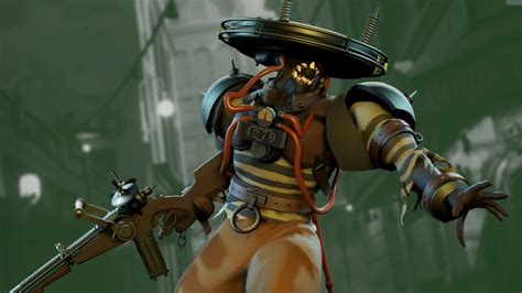 Deadlocked Release Date Reveals Surprising Delays and Stay Tuned