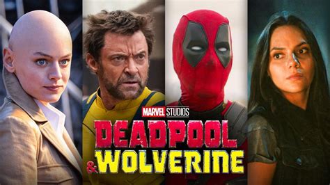 Deadpool 3 Actors Sale Www Penjaccphoto Com