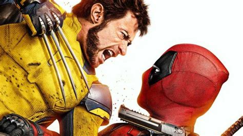 Deadpool 3 And Wolverine Release Date And Updates