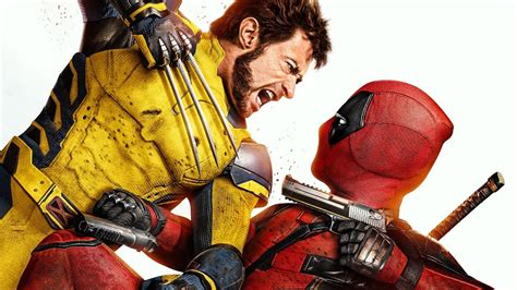 Deadpool 3 Director Reveals Drug Joke Was Inspired By A Real Conversation Dexerto