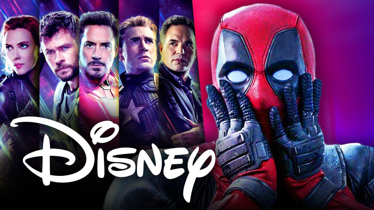 7 Exciting Facts About the Deadpool 3 Disney Release Date