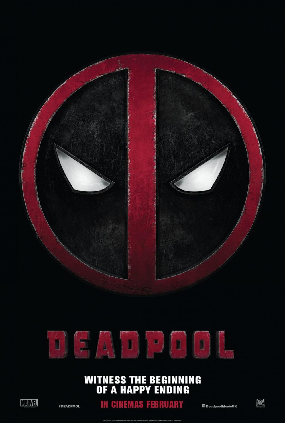 Deadpool 3 DVD Release Date: 75% of Fans Await It