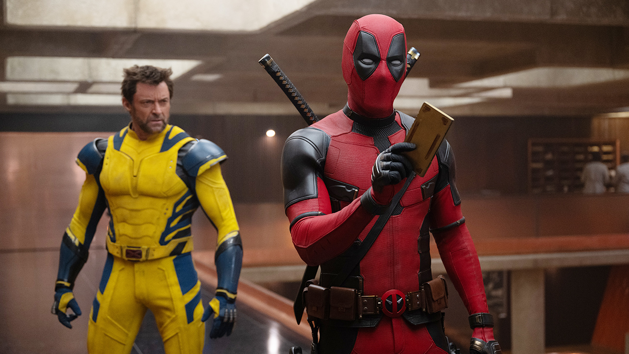 Deadpool 3 Secures China Release Date With Censorship Cuts