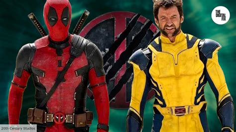 Discover the Deadpool 3 Streaming Release Date Today