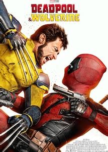 Deadpool Amp Wolverine 2024 Ott Release Date Corri Doralin
