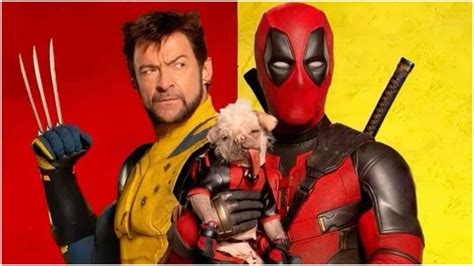 Deadpool Amp Wolverine Digital Release Date Confirmed For November Ft Ryan Reynolds And Hugh