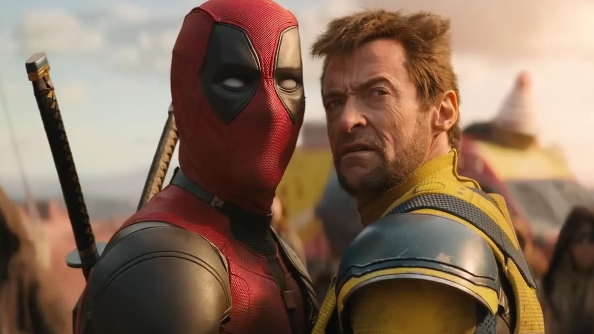 Deadpool Amp Wolverine Ott Release Date Confirmed Film Begins To Stream Now