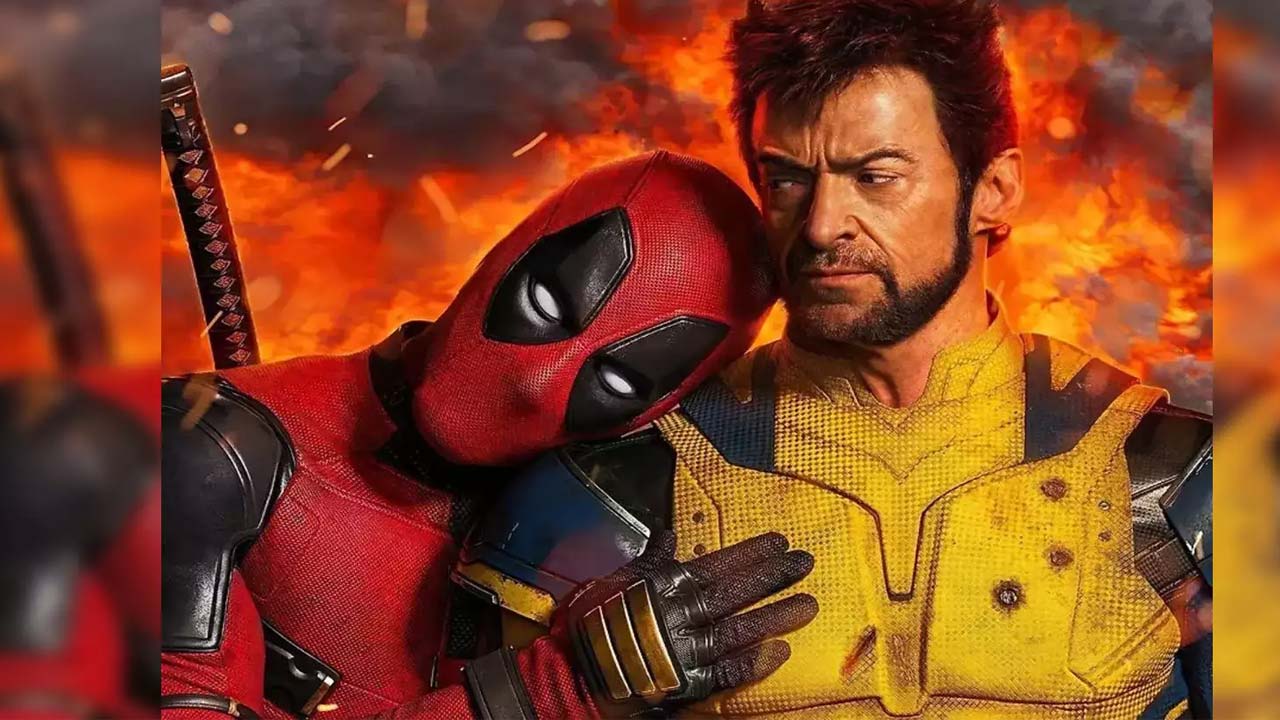 Deadpool Amp Wolverine Ott Release When And Where To Watch Ryan Reynolds Hugh Jackman Starrer