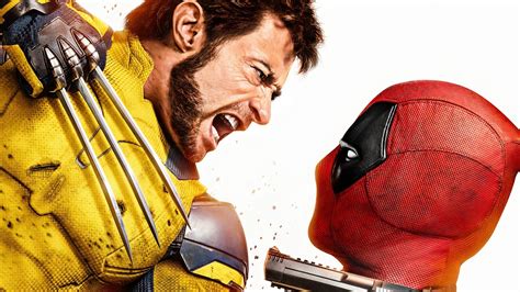 Deadpool and Wolverine digital release date predicted for early 2024