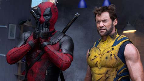 Deadpool And Wolverine Everything We Know Tom S Guide