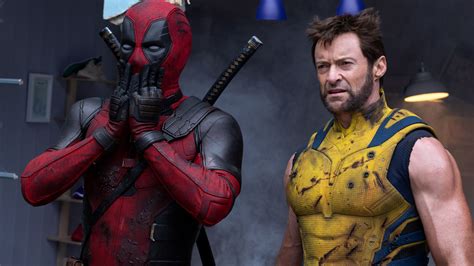 Deadpool and Wolverine Release Date on Disney Plus Revealed