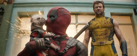 Deadpool And Wolverine Release Date Plot What You Need To Know