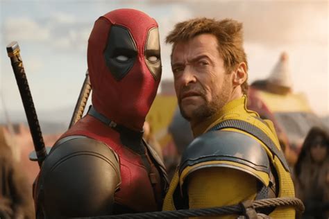 Deadpool and Wolverine Release Date Streaming Won't Be When You Expect