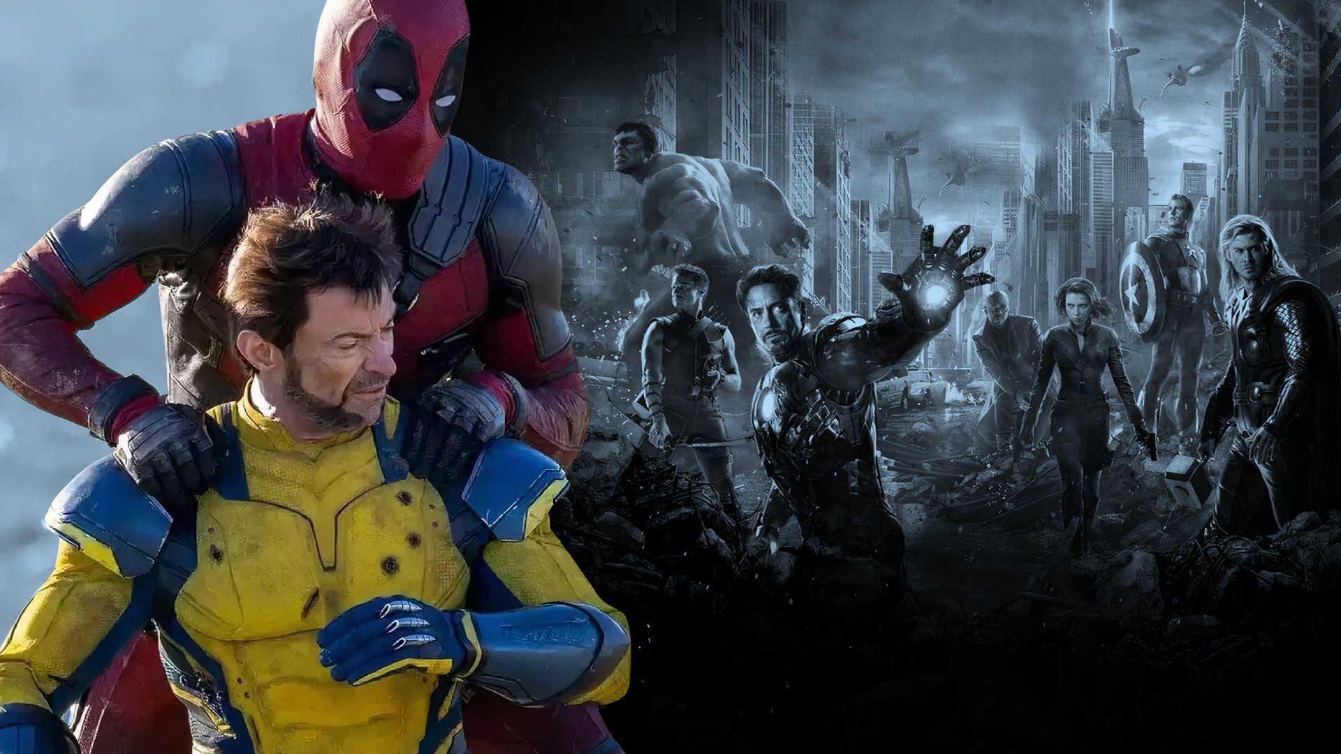 Deadpool And Wolverine S Digital Release Date Has Been Confirmed And It S Coming With Hours Of Bonus Content Including Tva Deleted Scenes And Amazon Exclusive Features Gamesradar