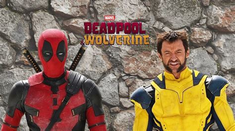 Deadpool and Wolverine Tickets Release Date: What Fans Need to Know