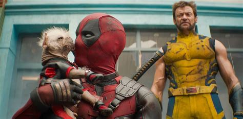 Deadpool Wolverine Full Fan Trailer