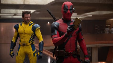 Deadpool Wolverine Gets Disney Streaming Release Date Deadpool Wolverine Gets Disney Streaming Release Date