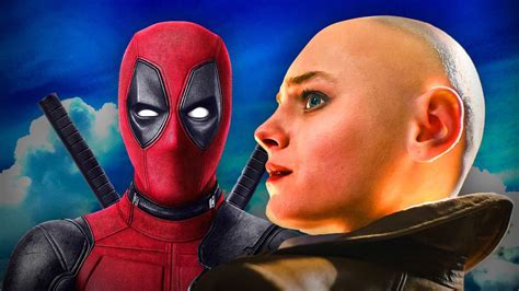 Deadpool Wolverine S Villain Revealed Cassandra Nova S X Men Ties Explained