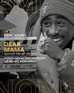 Dear Mama Tv Series Tupac Shakur Wiki Fandom