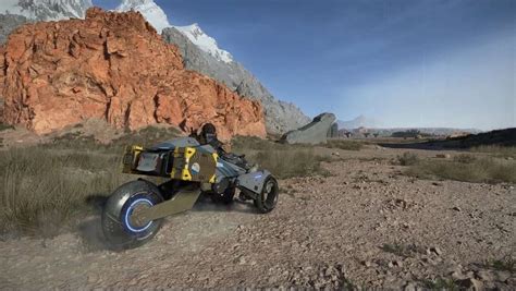 Death Stranding 2 Esrb Rating Highlights Mature Themes