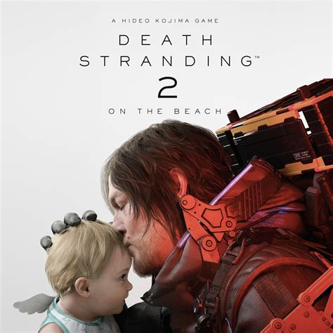 Death Stranding 2 On The Beach Review