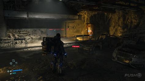 Death Stranding Director S Cut How To Access The Ruined Factory Push Square Death Stranding Director S Cut How To Access The Ruined Factory Push Square