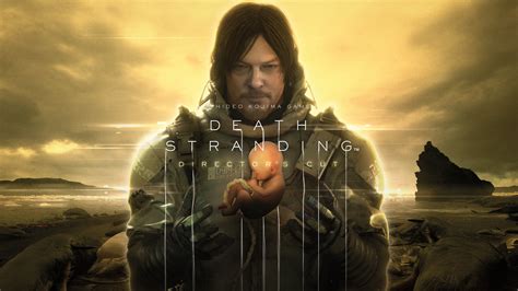 Death Stranding Director S Cut Pc Review Godisageek Com