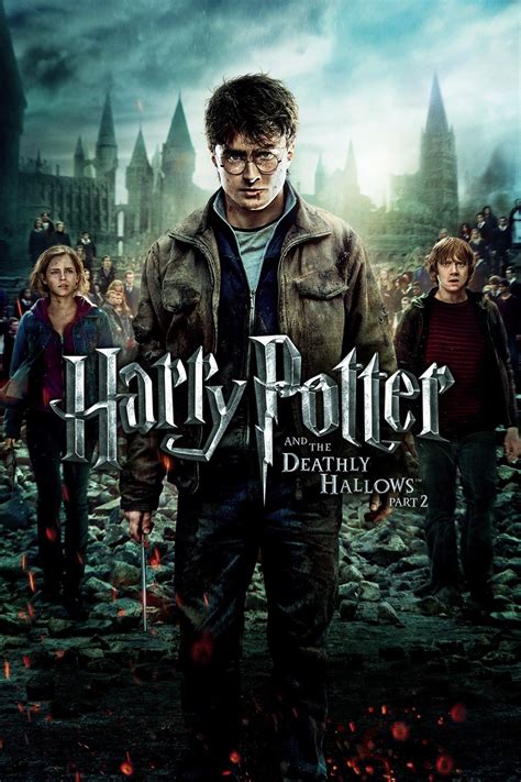 Deathly Hallows Movie
