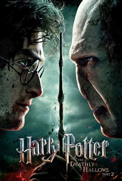 Deathly Hallows Part 2 Movie Release Date: The Ultimate Guide