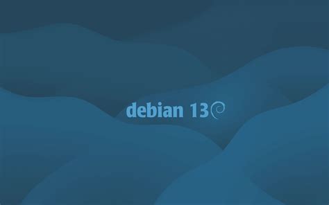 Tracing the Origin and Evolution of the Debian 13 Release Date