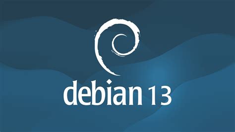 Debian 13 Set To Launch On August 9