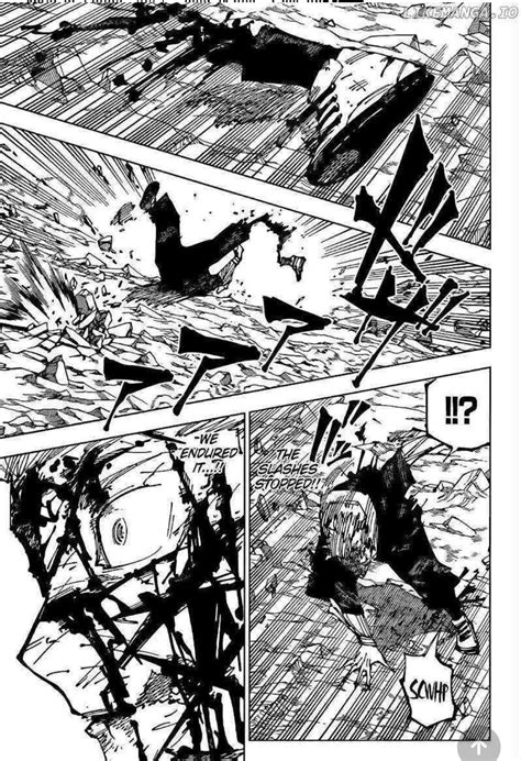 Debunking Yuji Didn T Work Hard For His Abilities R Jujutsufolk Debunking Yuji Didn T Work Hard For His Abilities R Jujutsufolk