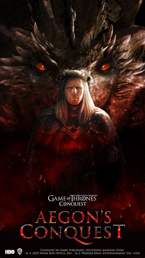 December Preview Aegon S Conquest Game Of Thrones Conquest