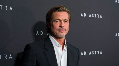 Decoding The Net Worth Of Brad Pitt Augustman Malaysia