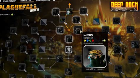 Deep Rock Galactic Season 05 Review The Best Season So Far Youtube