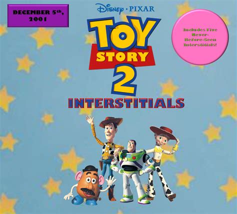 Deleted Toy Story 2 Interstitials Spinpasta Wiki Fandom