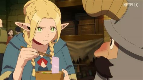 Delicious In Dungeon Anime Adaptation Plot Details Release Date Delicious In Dungeon Anime Adaptation Plot Details Release Date