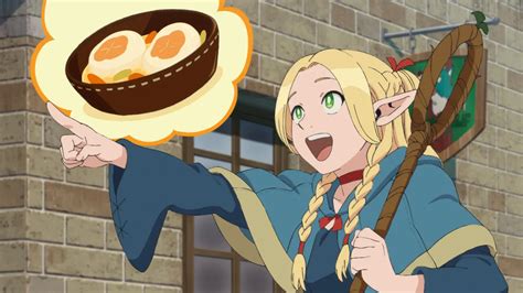 Unveiling the Magic: Delicious in Dungeon Anime Release Date & Unique Features