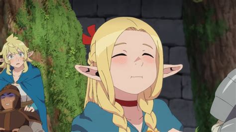 Delicious In Dungeon Season 2 First Trailer Plot Details More Dexerto