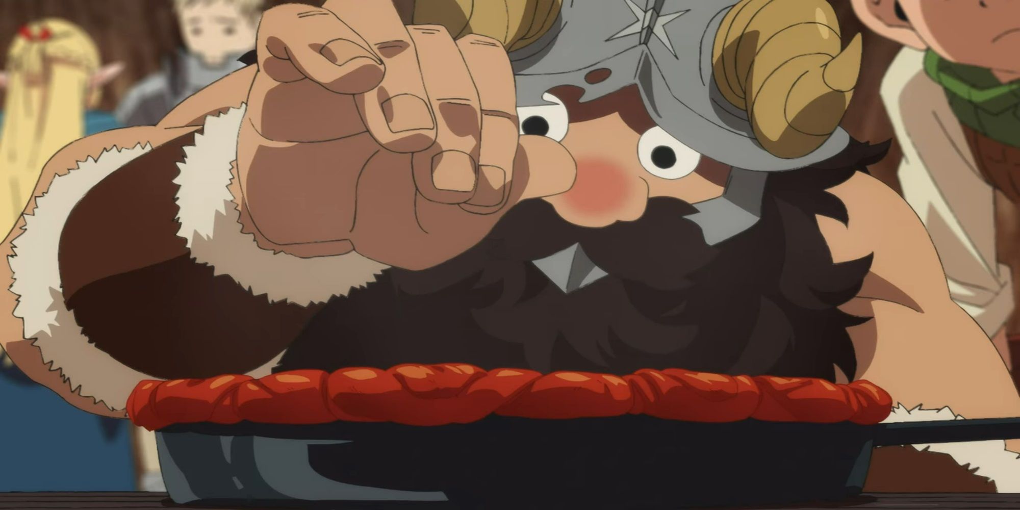 Discover When Delicious in Dungeon Season 2 Will Drop on Netflix