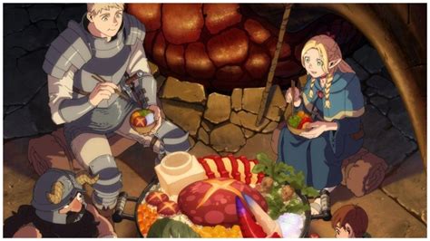 Maximize Your Budget: Delicious in Dungeon Season 3 Release Date and Financial Impact