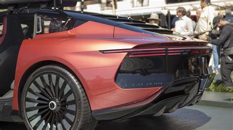 Delorean Alpha5 Brings An Old Name Back To The Future Autoblog Delorean Alpha5 Brings An Old Name Back To The Future Autoblog