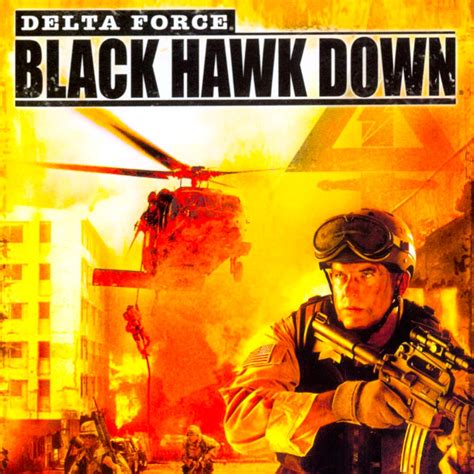 Delta Force Black Hawk Down Campaign Release Date And Details Delta Force Guide Ign