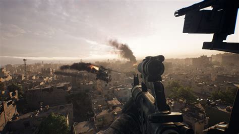 Delta Force Black Hawk Down Console Release Window Everything We Know Insider Gaming