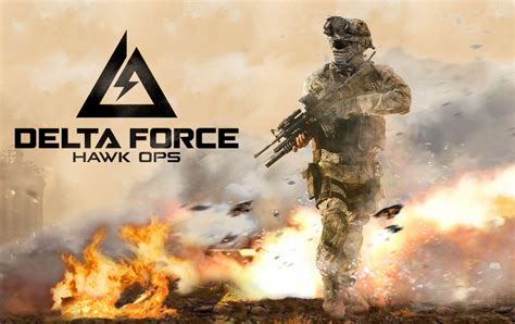 5 Key Facts About the Delta Force Campaign Release Date